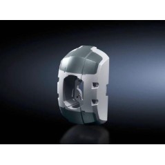 Rittal Cp 6206800 Grey White Cast